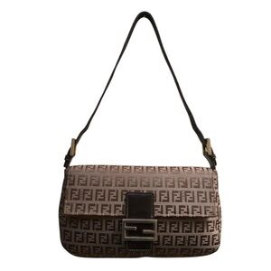 Fendi Baguette